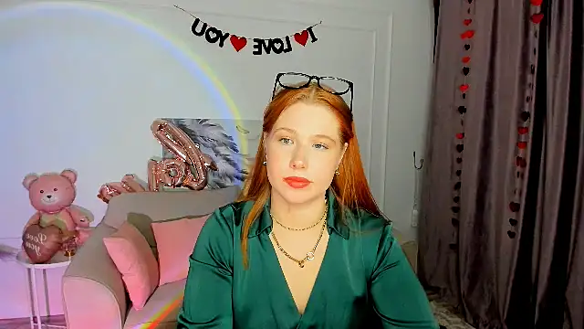 SweetDaylight online show from 02-24-26, 07:34