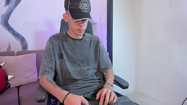 mikebenefleck 01 online show from 01-17-26, 12:43