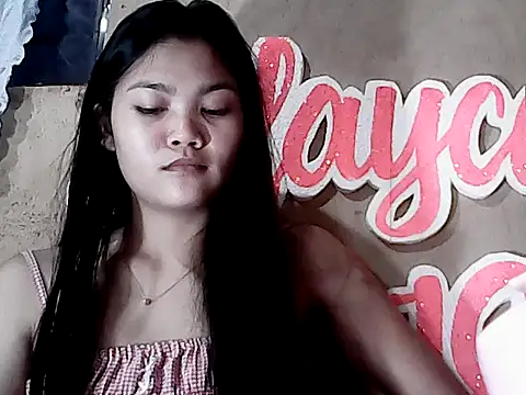 Snapshot of PinaySkinnyJust18 chatting on 01-17-26, 09:51 PinaySkinnyJust18 online show from 01-17-26, 09:51