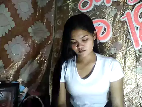 Snapshot of PinaySkinnyJust18 chatting on 02-23-26, 09:28 PinaySkinnyJust18 online show from 02-23-26, 09:28