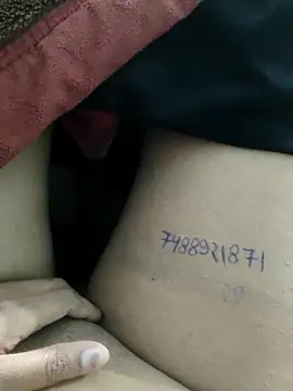 Snapshot of Ankitabarwa chatting on 02-03-26, 08:25 Ankitabarwa online show from 02-03-26, 08:25