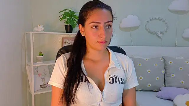 AmmyRouse   online show from 02-14-26, 11:40