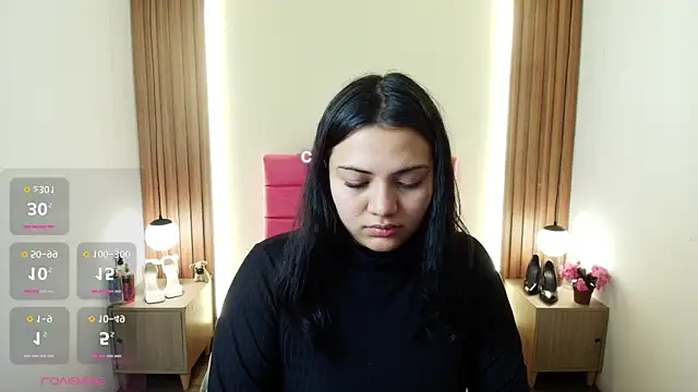 Snapshot of IvonneRoss_ chatting on 03-28-26, 11:54 IvonneRoss online show from 03-28-26, 11:54