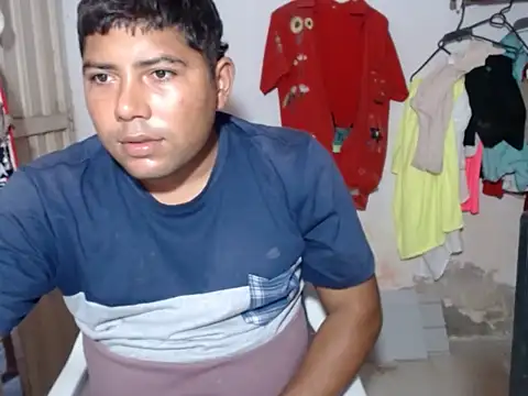 master juju1921 online show from 02-05-26, 08:57