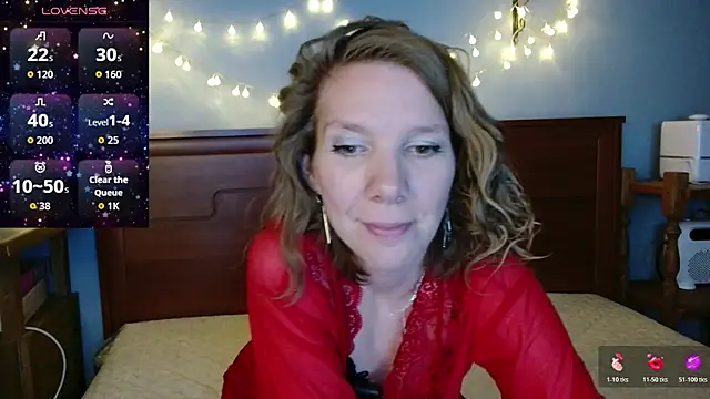 Snapshot of Daisy_Lovely chatting on 02-12-26, 05:24 Daisy Lovely online show from 02-12-26, 05:24