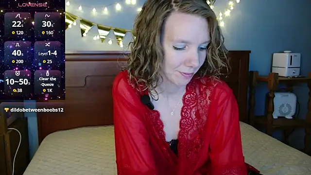 Snapshot of Daisy_Lovely chatting on 03-03-26, 04:29 Daisy Lovely online show from 03-03-26, 04:29