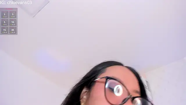 Rose Allure online show from 02-14-26, 11:51