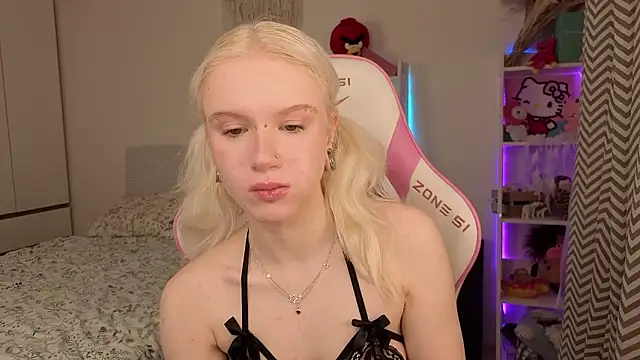 Mia WaterFall online show from 03-14-26, 03:23