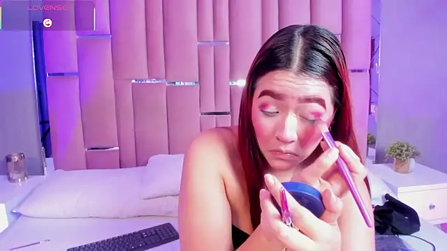 Saoryy   online show from 02-17-26, 10:05