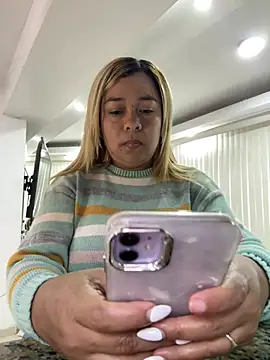 veronica414 online show from 03-03-26, 02:12