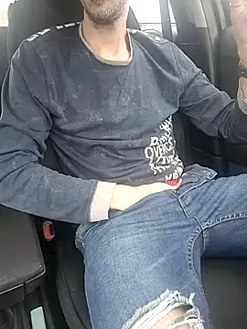 Danny boy83 online show from 03-01-26, 02:19