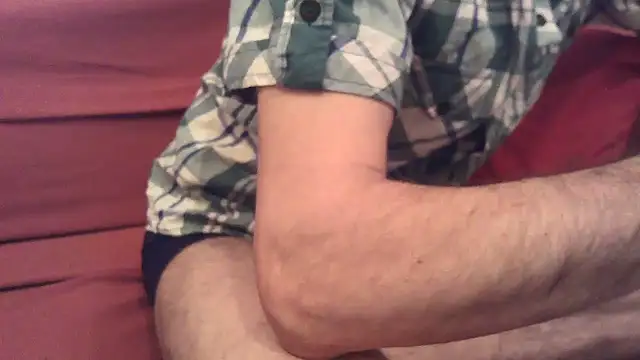 Danny boy83 online show from 04-07-26, 12:38