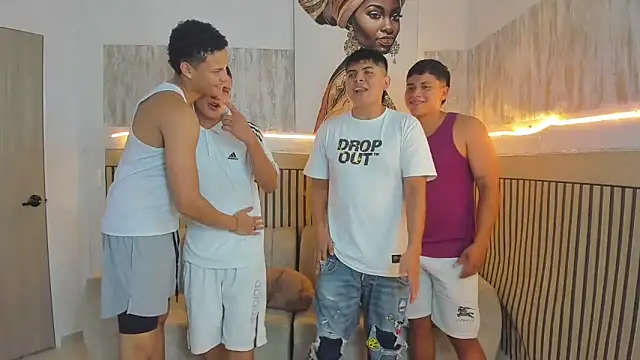 friendslikeplay online show from 02-02-26, 09:24