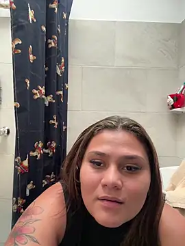 Snapshot of AmaliaVictoria chatting on 02-17-26, 09:54 AmaliaVictoria online show from 02-17-26, 09:54