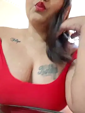 Snapshot of AmaliaVictoria chatting on 03-02-26, 03:08 AmaliaVictoria online show from 03-02-26, 03:08