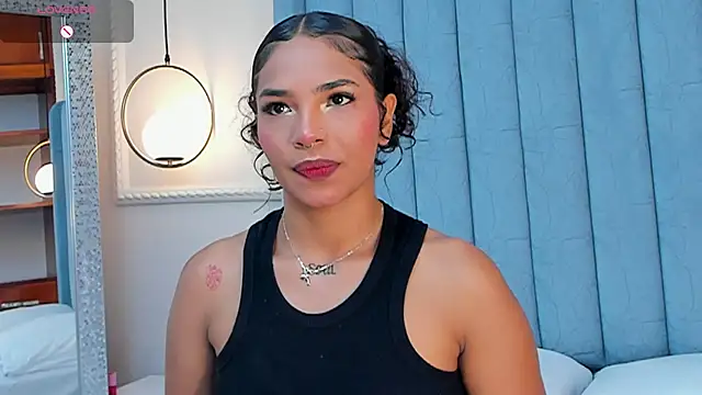 Scarlett-Banner online show from 02-03-26, 08:03