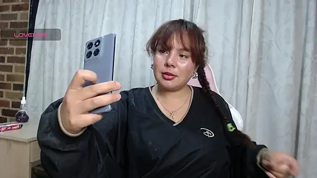 HannaRose- online show from 03-03-26, 02:50