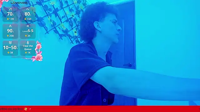 Maxxx bigcockx online show from 01-17-26, 03:44