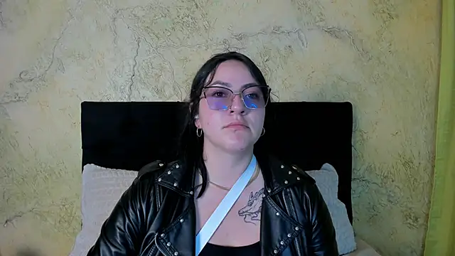 JeniferPowell nm online show from 02-07-26, 07:39