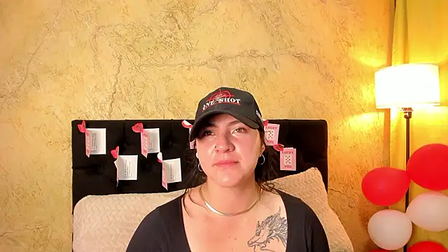 JeniferPowell nm online show from 02-20-26, 06:19