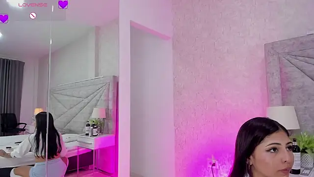 RousSweet- online show from 02-11-26, 09:09