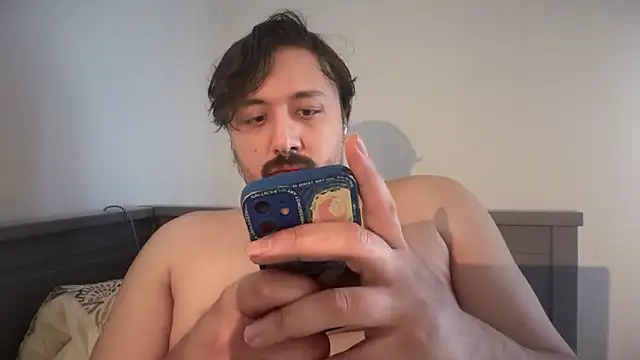 kinkydaydreamer online show from 02-16-26, 10:44