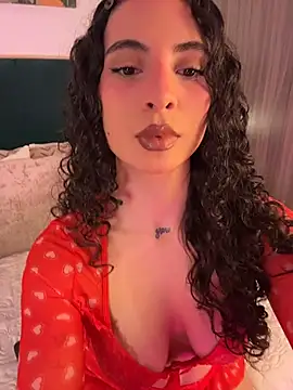 IrinaBlanc online show from 02-06-26, 12:48