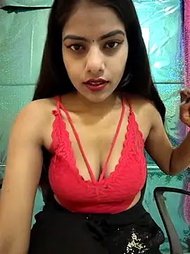 Alisha Babyy online show from 02-14-26, 04:53