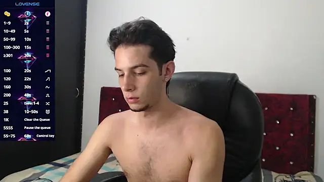 killua parker online show from 02-13-26, 03:35