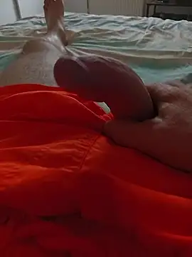 dani00696 online show from 01-18-26, 11:58