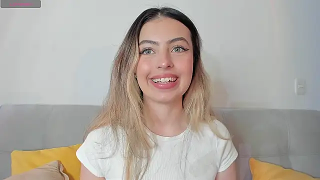 Fernanda aaaa online show from 02-08-26, 01:58