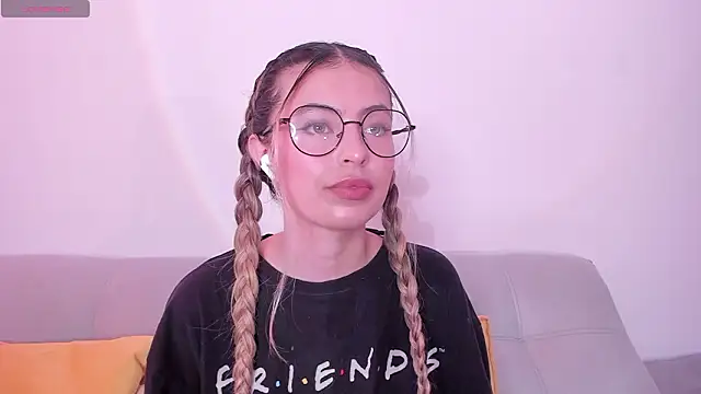 Fernanda aaaa online show from 03-02-26, 02:02