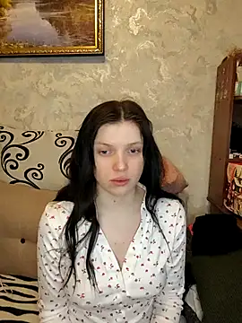 Chamoomile online show from 02-17-26, 08:04