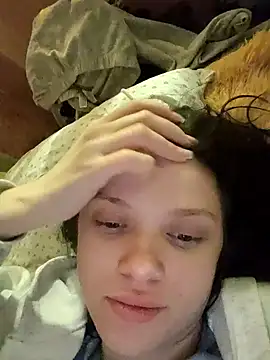 Chamoomile online show from 02-19-26, 12:12