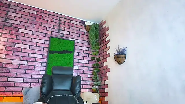 Eva StarXXXX online show from 02-12-25, 09:22