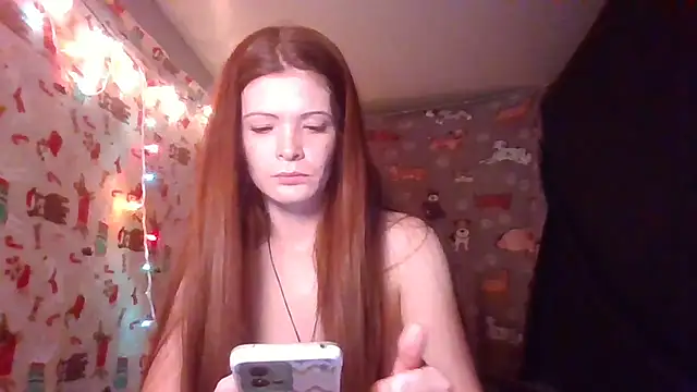 RidingHoodRed online show from 01-19-26, 07:01