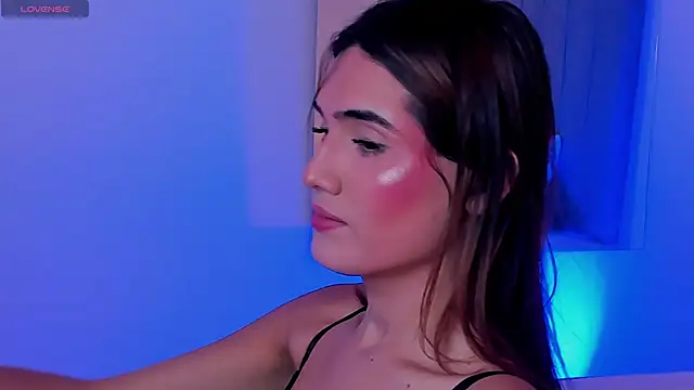 PAMELA BRANZ online show from 02-26-26, 11:42