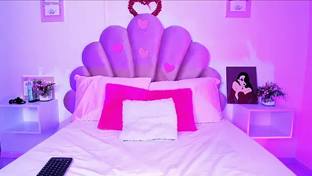 Ms zozi  online show from 02-22-26, 02:37