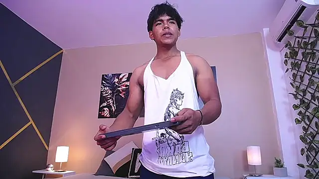 Snapshot of DanielHaloran chatting on 02-17-26, 08:15 DanielHaloran online show from 02-17-26, 08:15