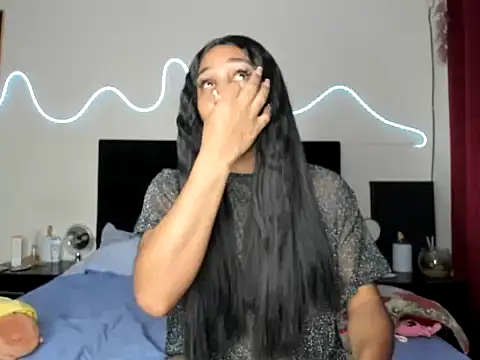 YourDreamReal online show from 02-15-26, 01:46