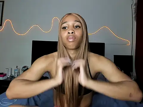 YourDreamReal online show from 02-20-26, 01:35