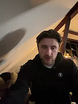 DannyP13 online show from 01-17-26, 08:23