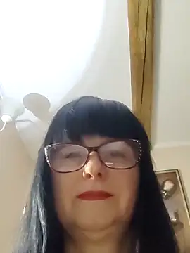 AliceSwan57 online show from 02-12-26, 05:24