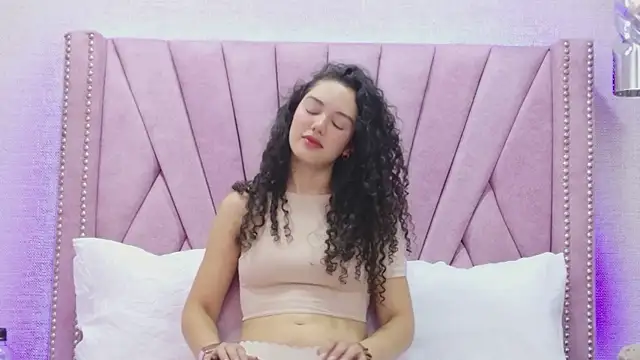 RoxanaAngel online show from 02-04-26, 10:26