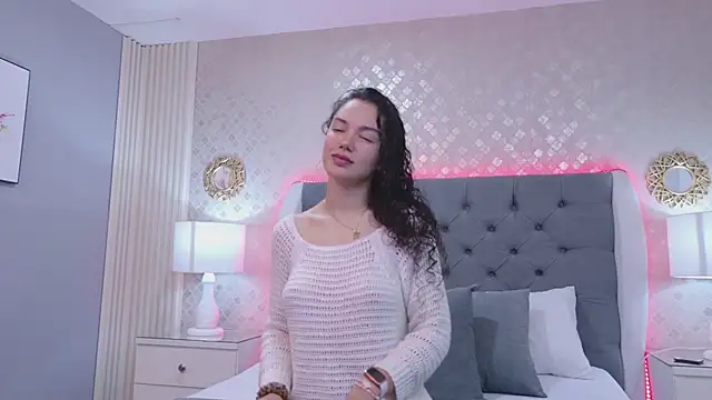 RoxanaAngel online show from 02-14-26, 01:52