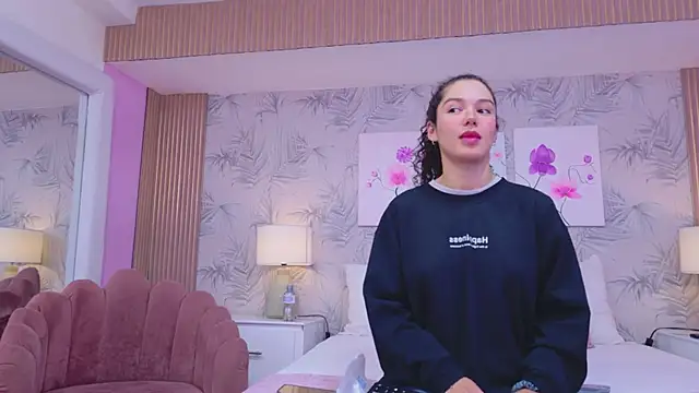 RoxanaAngel online show from 02-17-26, 02:24