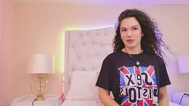 RoxanaAngel online show from 02-26-26, 02:16