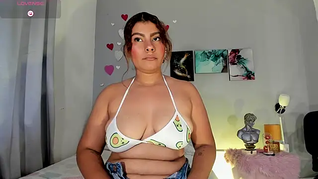 ConnyLoret online show from 02-21-26, 03:13