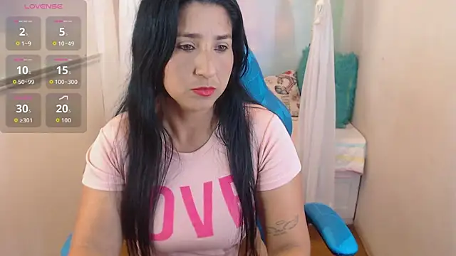 Snapshot of Miia_Rosee_ chatting on 02-24-26, 11:25 Miia Rosee online show from 02-24-26, 11:25