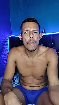 juanmaur22 online show from 02-08-26, 09:18